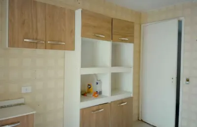 Venda butanta sobrado 100m² 03 dormitórios e duas vagas de garagens-fl38