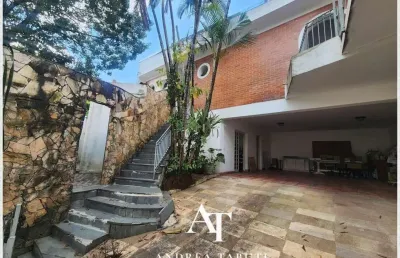 Casa terrea jd peri peri - 3 dormitorios (1 suite) com 6 vagas