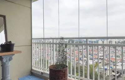 Apartamento 3 dorms, 2 vgs, 104 mts - butantã       fl21