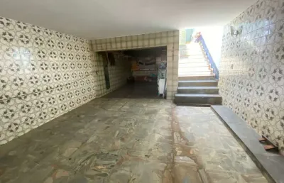 Sobrado a venda no coração do jardim bonfigliolifl43