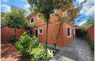 Sobrado na previdência - 4 dormitorios (2 suites) com 6 vagas