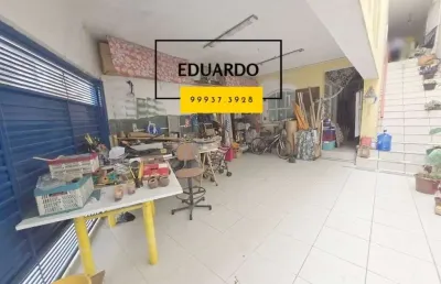 Sobrado grande jd bonfiglioli prox metro vila sonia fl37