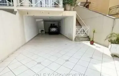 Casa 3 suiítes -5 vagas -   edícula -jd bonfiglioli -butantã - metro butantã