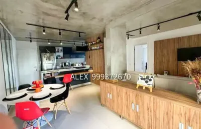 Apartamento com 3 quartos à venda na Rua Doutor Luiz Migliano, 631, Jardim Vazani, São Paulo