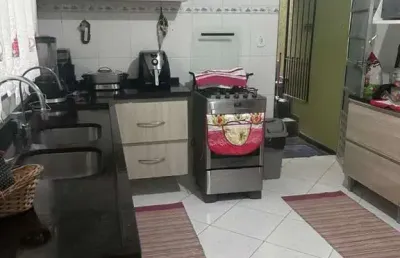 Butanta venda sobrado 170m² 03 dormitórios, (01suíte) e duas vagas de garagens-fl38