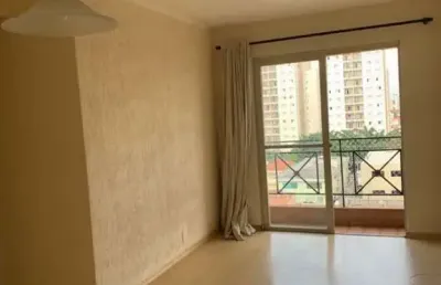Apartamento com 3 quartos para alugar na Rua José Alves Cunha Lima, 9543, Vila Butantã, São Paulo