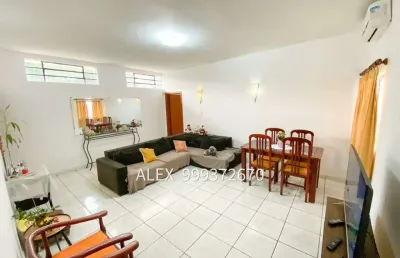 Casa térrea isolado! 4 quartos - 1 suíte 2 vagas cobertas -  butantã -metro butanta
