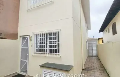 Casa em condomínio fechado com 3 quartos à venda na Pç Isai Leirner, 18, Jardim Bonfiglioli, São Paulo
