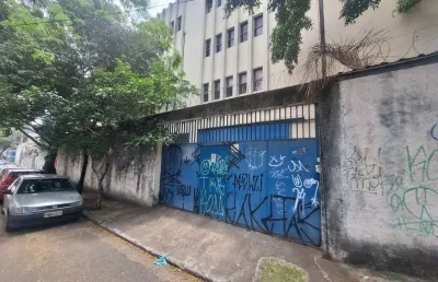 Galpão com 300 m2 de area util e 420 de area total fl26