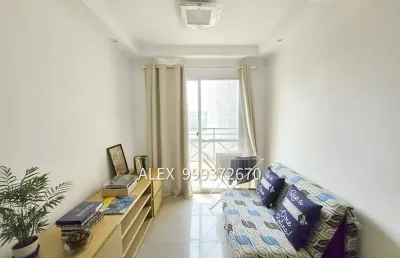 Apartamento 3 quartos -  1 suíte - usp  - metrô butantã cod fl49