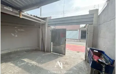 Casa em condomínio fechado com 2 quartos à venda na Rua Doutor Sérgio Ruiz de Albuquerque, 2535, Rio Pequeno, São Paulo