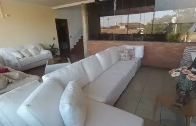 Sobrado imponente no parque dos príncipes: luxo e conforto em cada detalhe. fl43