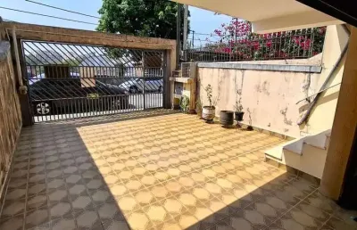 Seu novo lar no jardim bonfiglioli: sobrado com 3 dormitórios!! fl43
