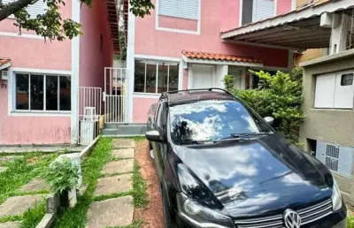 Casa em condomínio fechado com 2 quartos à venda na De Sorocaba, 599, Granja Viana, Cotia