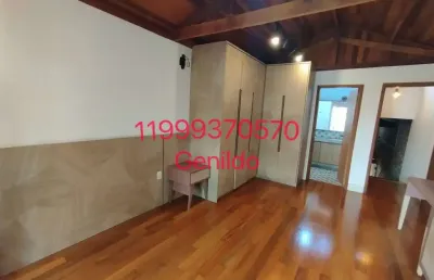 Sobrado 3 quartos 1 suite 2 vagas proximo do metro churrasqueira 4 banheiros jardim aceita pet fl55
