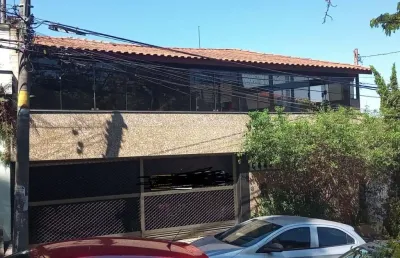 Casa em condomínio fechado com 4 quartos para alugar na Avenida Comendador Alberto Bonfiglioli, 498, Jardim Bonfiglioli, São Paulo