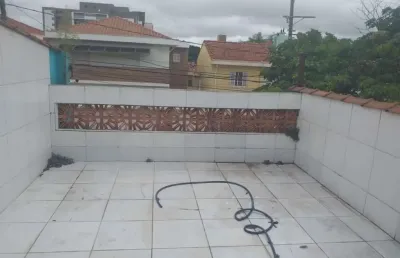 Casa em condomínio fechado com 3 quartos para alugar na Rua José Alves Cunha Lima, 341, Vila Butantã, São Paulo