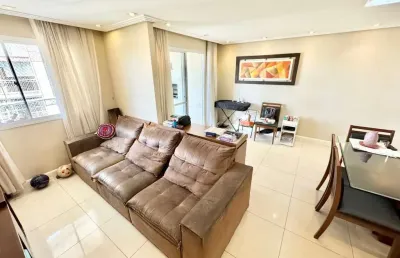 95m² na raposo tavares: 4 quartos, 3 banheiros, 3 vagas, lazer completo. agende sua visita! (fl43)
