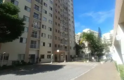 Apartamento com 3 quartos à venda na Rua Trajano Reis, 111, Jardim das Vertentes, São Paulo
