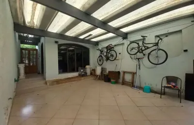 Sobrado  jardim bonfiglioli, prox.usp e raposo tavares.