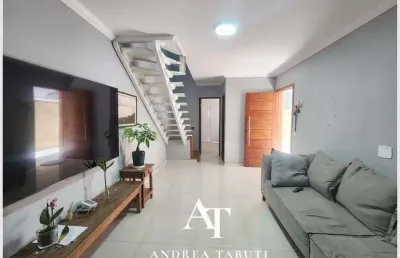 Casa em condomínio fechado com 2 quartos à venda na Rua Mateus Clemente, 2365, Jardim Alvorada (Zona Oeste), São Paulo
