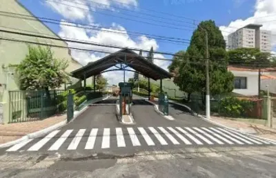 Sobrado sustentável com 3 suítes e 2 vagas no jardim bonfiglioli fl43