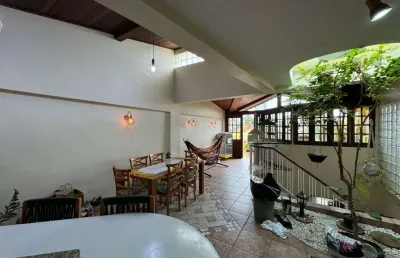 Amplo sobrado com 3 suítes e energia solar no jardim bonfiglioli!! fl43