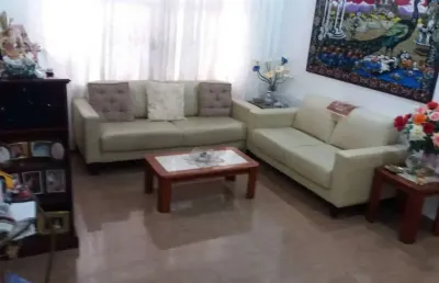 Conforto e segurança no butantã ? sobrado 3 dormitórios em condomínio fechado fl43