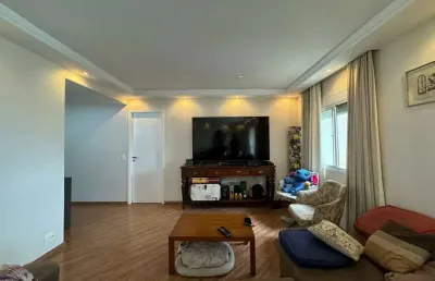 Venda no butantã ? apartamento 134m², 3 dorms (1 suíte), 2 vagas ? localização privilegiada! fl43