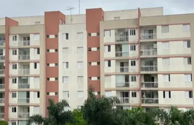 Apartamento com 3 quartos à venda na Avenida Otacílio Tomanik, 688, Vila Polopoli, São Paulo