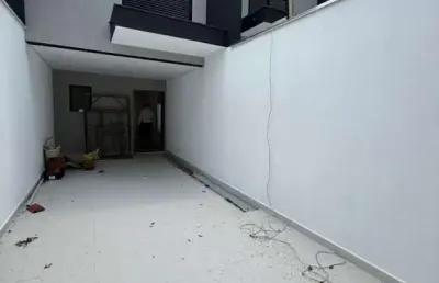 Sobrado butantã, 3 dormitórios, 1 suíte , 2 vaga , novos .