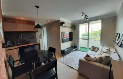Apartamento 3 quartos; 1 suíte, 2 vagas        fl21