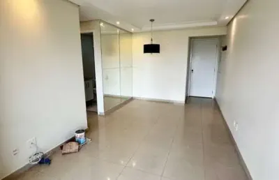 Apartamento á venda no jardim bonfiglioli, 68 metros, 2 dormitórios fl34