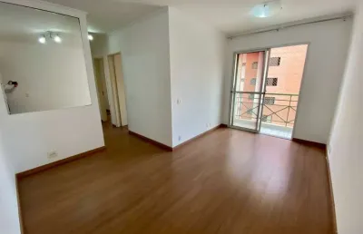 Apartamento com 3 quartos à venda na Rua Eugene Carriere, 29, Jardim das Vertentes, São Paulo