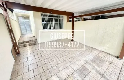 Casa a venda com 150 metros 3 quartos 2 vagas butantã usp fl62