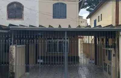 Casa em condomínio fechado com 3 quartos para alugar na rua inácio manuel álvares, 28, jardim ester, são paulo, 160 m2 por r$ 3.900