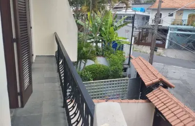 Casa em condomínio fechado com 3 quartos para alugar na rua professor mira y lopes, 26, jardim bonfiglioli, são paulo, 160 m2 por r$ 4.000