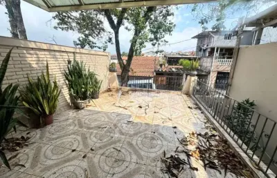 Casa com 3 quartos à venda na Rua Flávio Cescon, 123, Vila Gomes, São Paulo