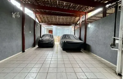 Casa em condomínio fechado com 3 quartos à venda na Rua Ari dos Santos, 111, Jardim Bonfiglioli, São Paulo