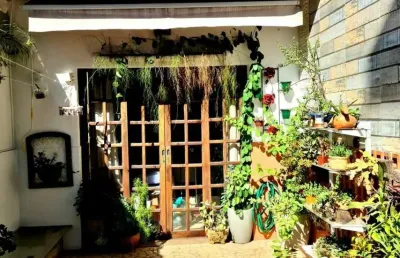 Sobrado em condomínio no jardim guaraú, 125m², 2 dormitórios e 2 vagas - fl43