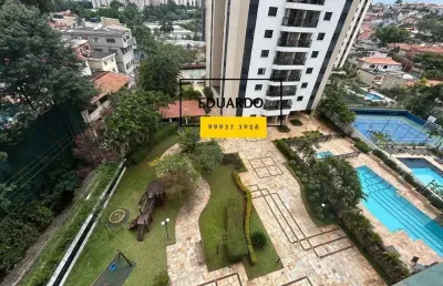 Apartamento com 3 quartos à venda na Rua Poetisa Colombina, 140, Jardim Bonfiglioli, São Paulo