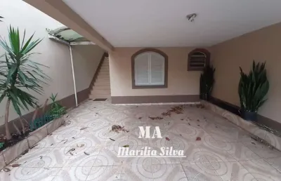 Casa assobradada na vila gomes - 3 dormitorios - 2 vagas - fl47