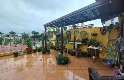 Sobrado reformado no butantã com energia solar, 280m², 3 suítes e 2 vagas cobertas - fl43