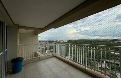 Apartamento moderno de 106m² na raposo tavares ? 2 dormitórios, 1 suíte, 2 vagas fl12