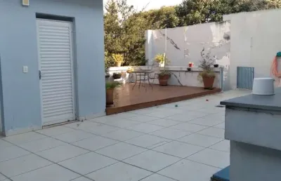 Sobrado no butantã, 300m², com escritório e piscina - fl28