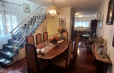 Sobrado luxuoso e amplo na vila sônia, próximo ao metrô!! - fl28