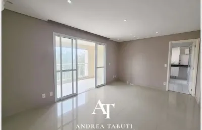 Apartamento mairare 106m²- 3 dormitorios (1 suite) com 2 vagas