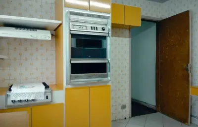 Venda sobrado no butnanta 125m² 03 dormitórios 01(suíte) e duas vagas de garagens - fl38