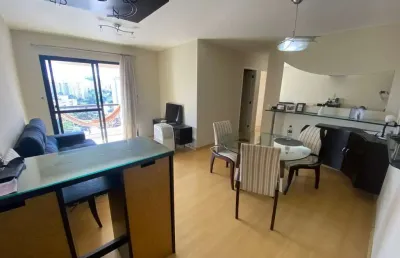 Apartamento 75m2 no vila sônia,3 quartos,1 suíte,2 vagas. fl13
