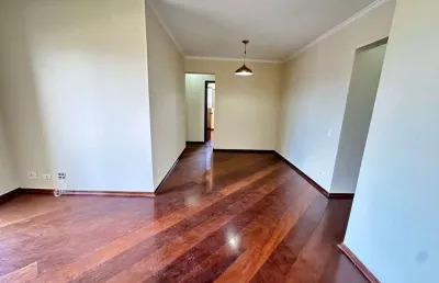 Apartamento 82m2 jardim bonfliglioli, 3 quartos,1 suite,1 vaga. fl13